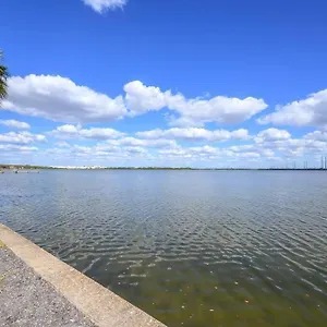 Santa Barbara On The Bay Waterfront Tampa