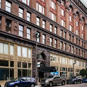  Apartment Frontdesk Spacious Downtown 2 Bedroom Apt United States