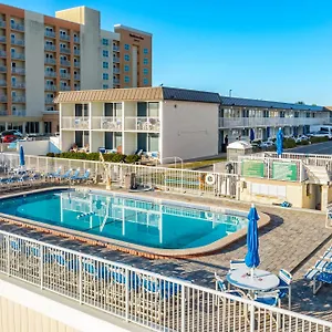  Apartment Fantasy Island Resort, Daytona Shores United States