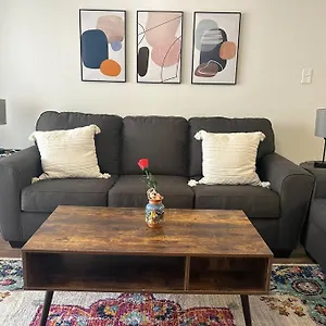 Apartment Sweet Retreat In United States