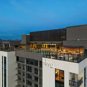  Apartment Global Luxury At Downtown United States