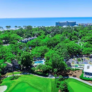  Holiday home The Village Palmetto Dunes United States