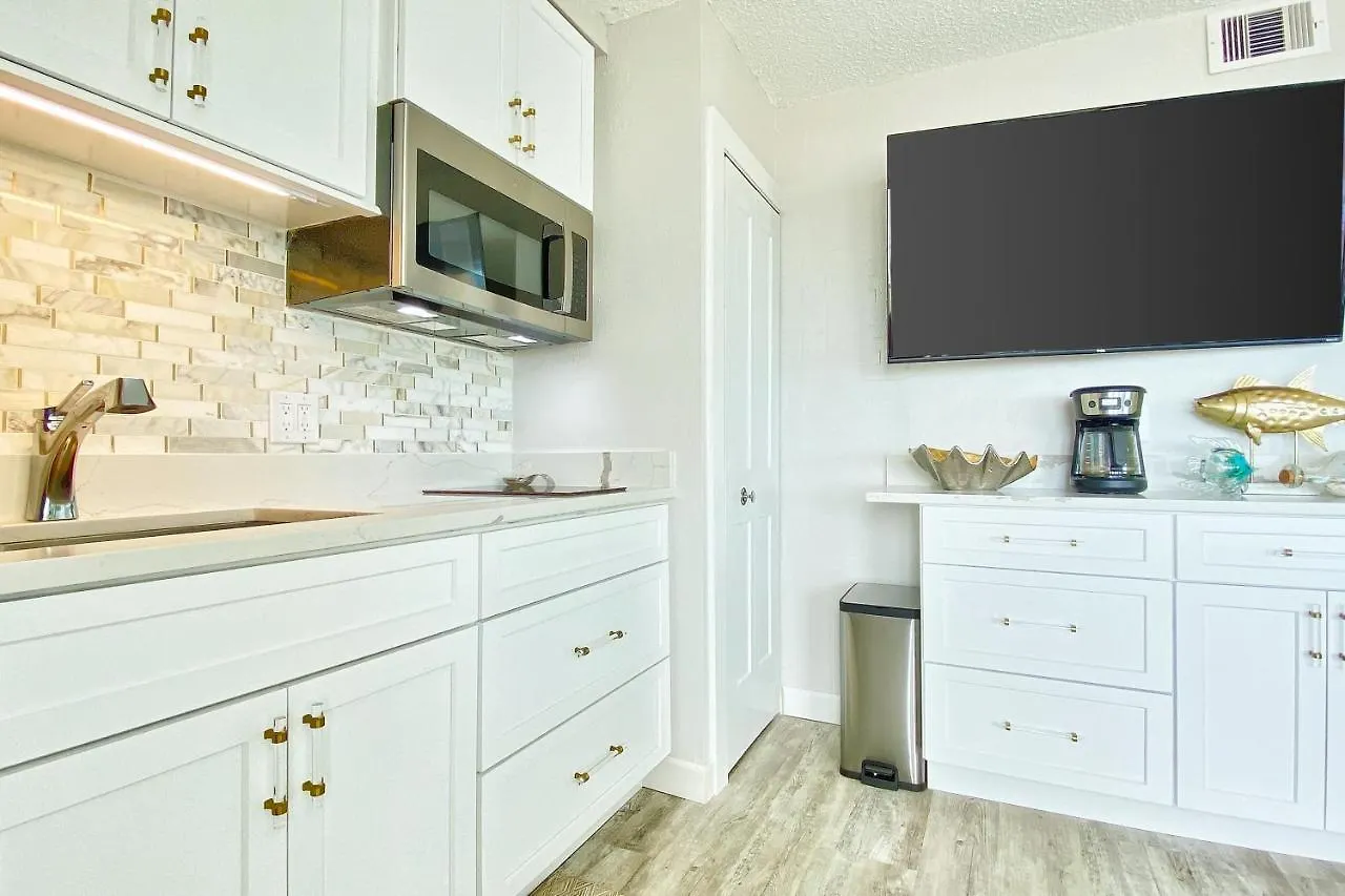 Apartment Belleair Beach Club 112 Clearwater Beach United States