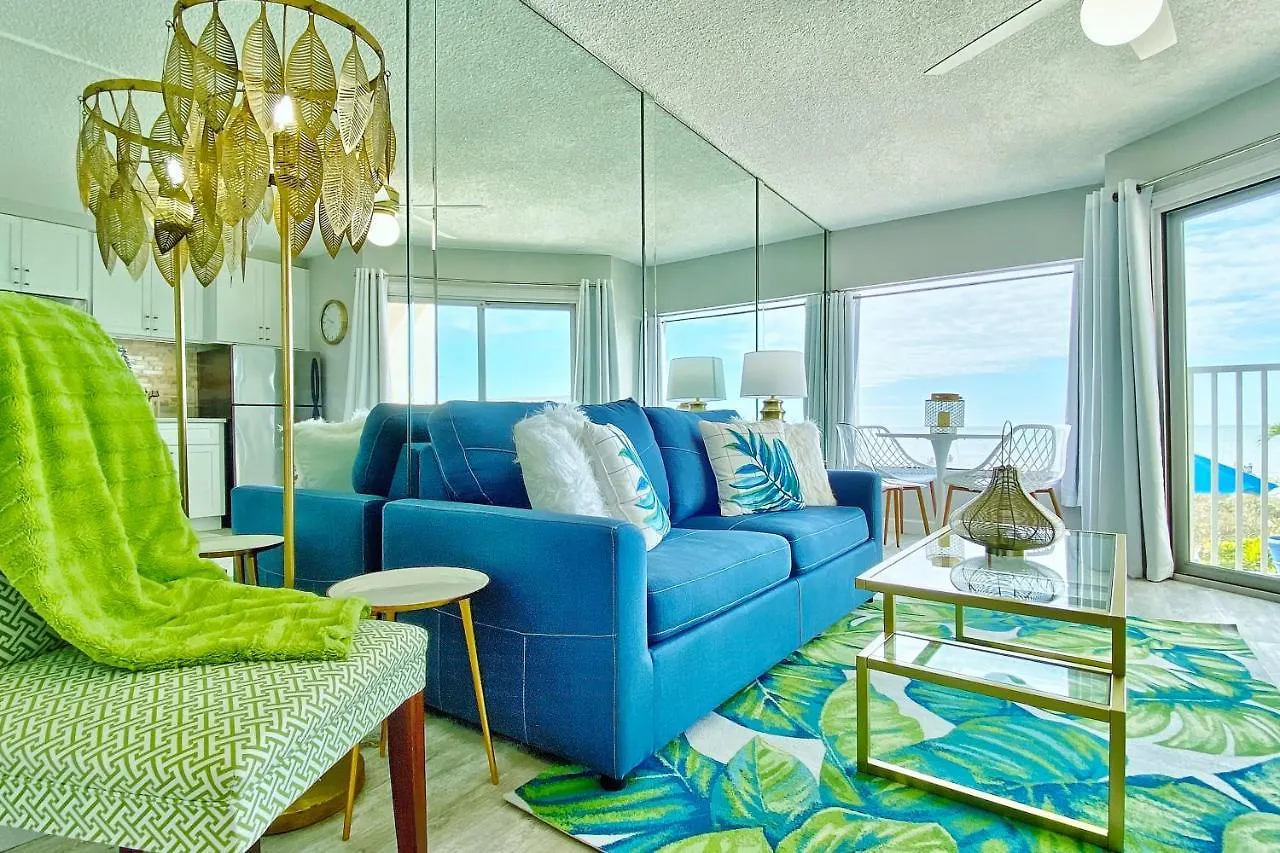 Apartment Belleair Beach Club 112 Clearwater Beach