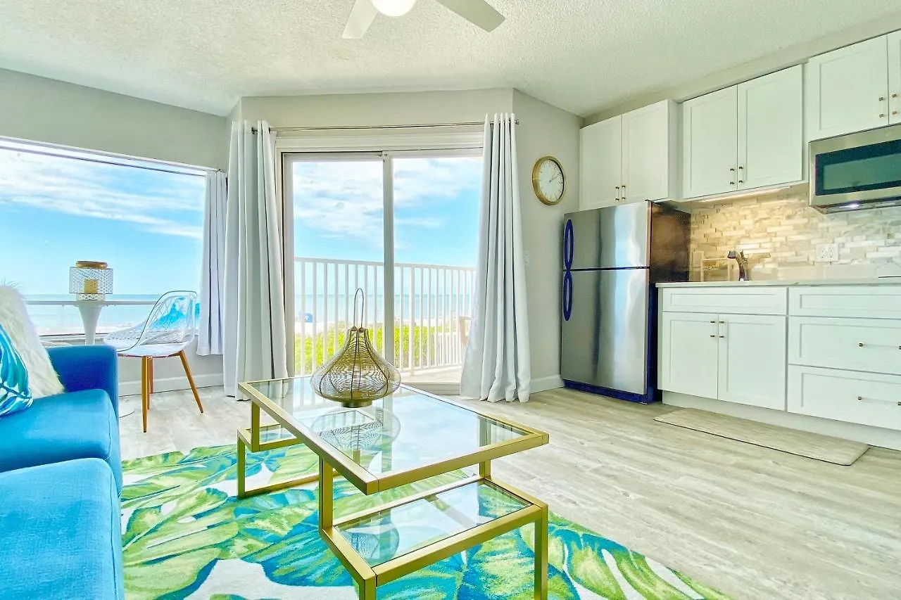 Belleair Beach Club 112 Clearwater Beach