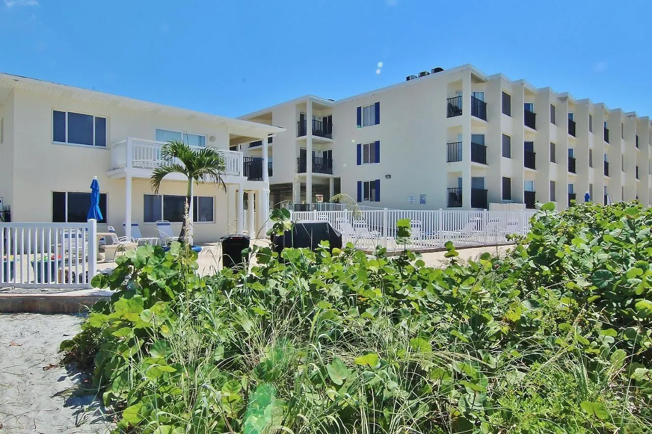 Apartment Belleair Beach Club 112 Clearwater Beach