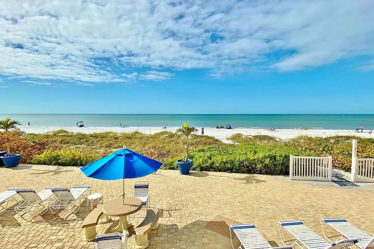 Belleair Beach Club 112 Clearwater Beach United States