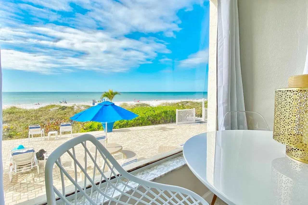 Belleair Beach Club 112 Clearwater Beach 0*,