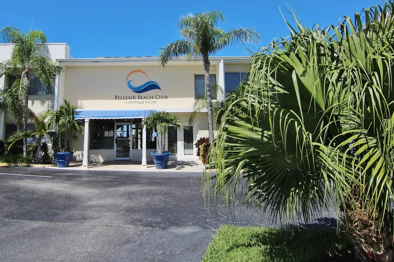 Apartment Belleair Beach Club 112 Clearwater Beach United States