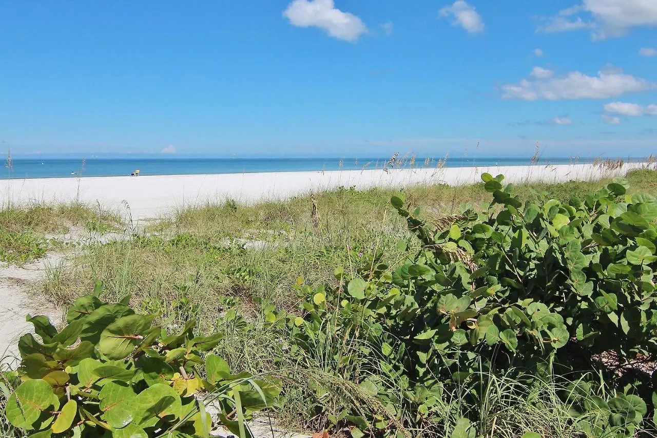 Apartment Belleair Beach Club 112 Clearwater Beach