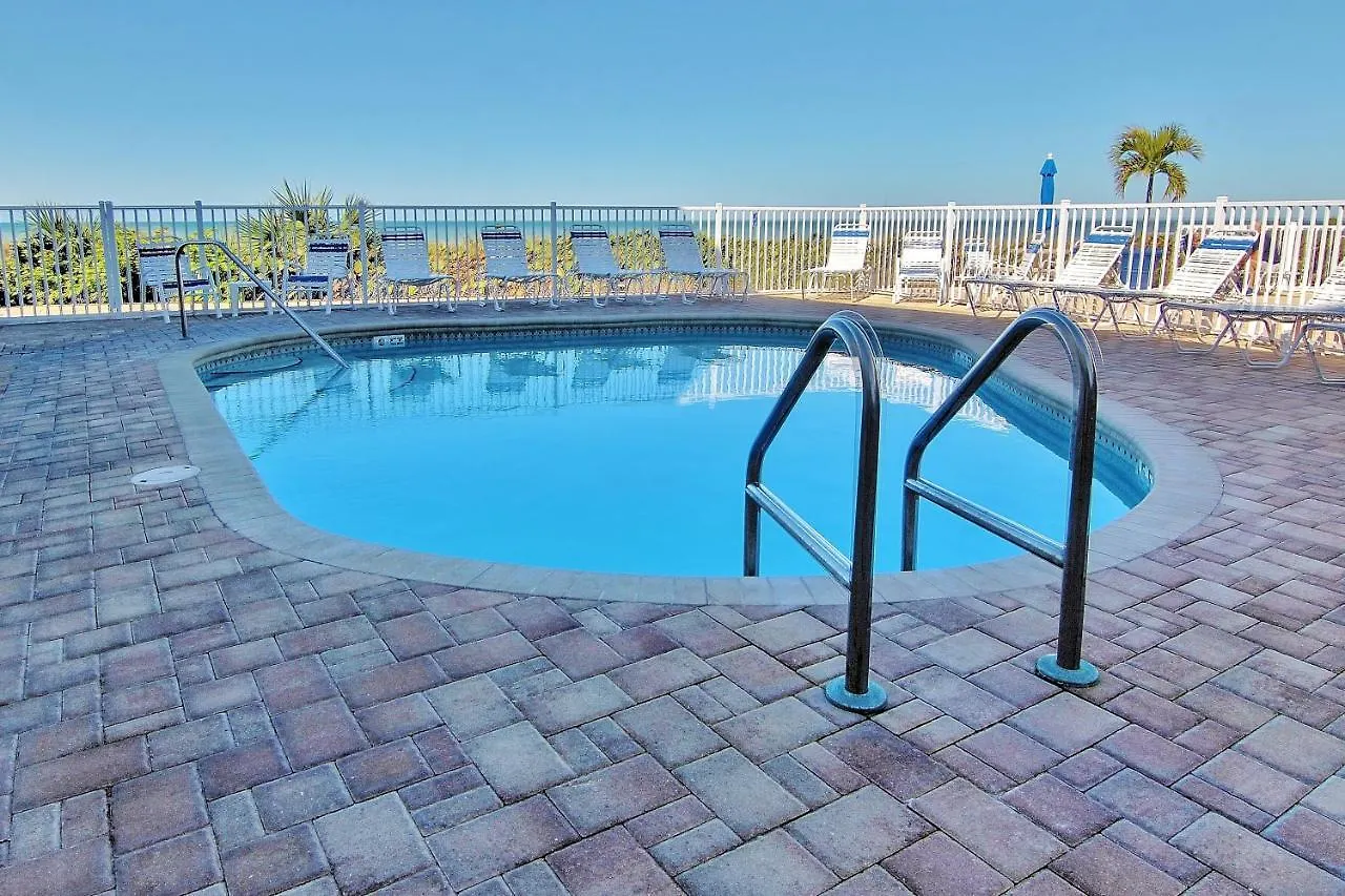 Belleair Beach Club 112 Clearwater Beach 0*,
