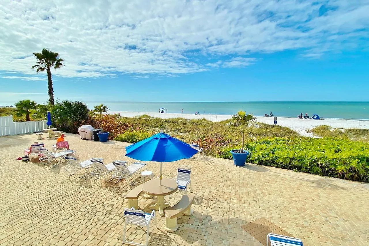 Belleair Beach Club 112 Clearwater Beach