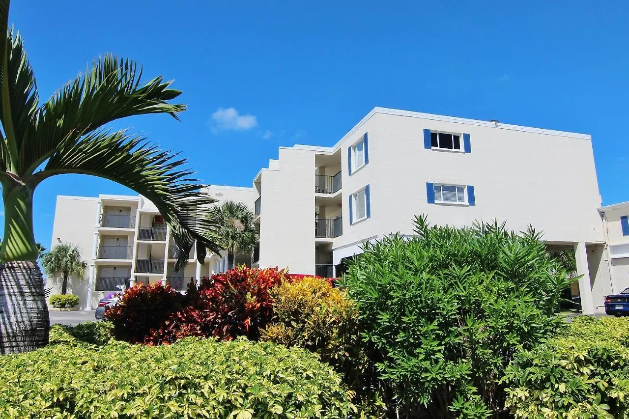 Apartment Belleair Beach Club 112 Clearwater Beach